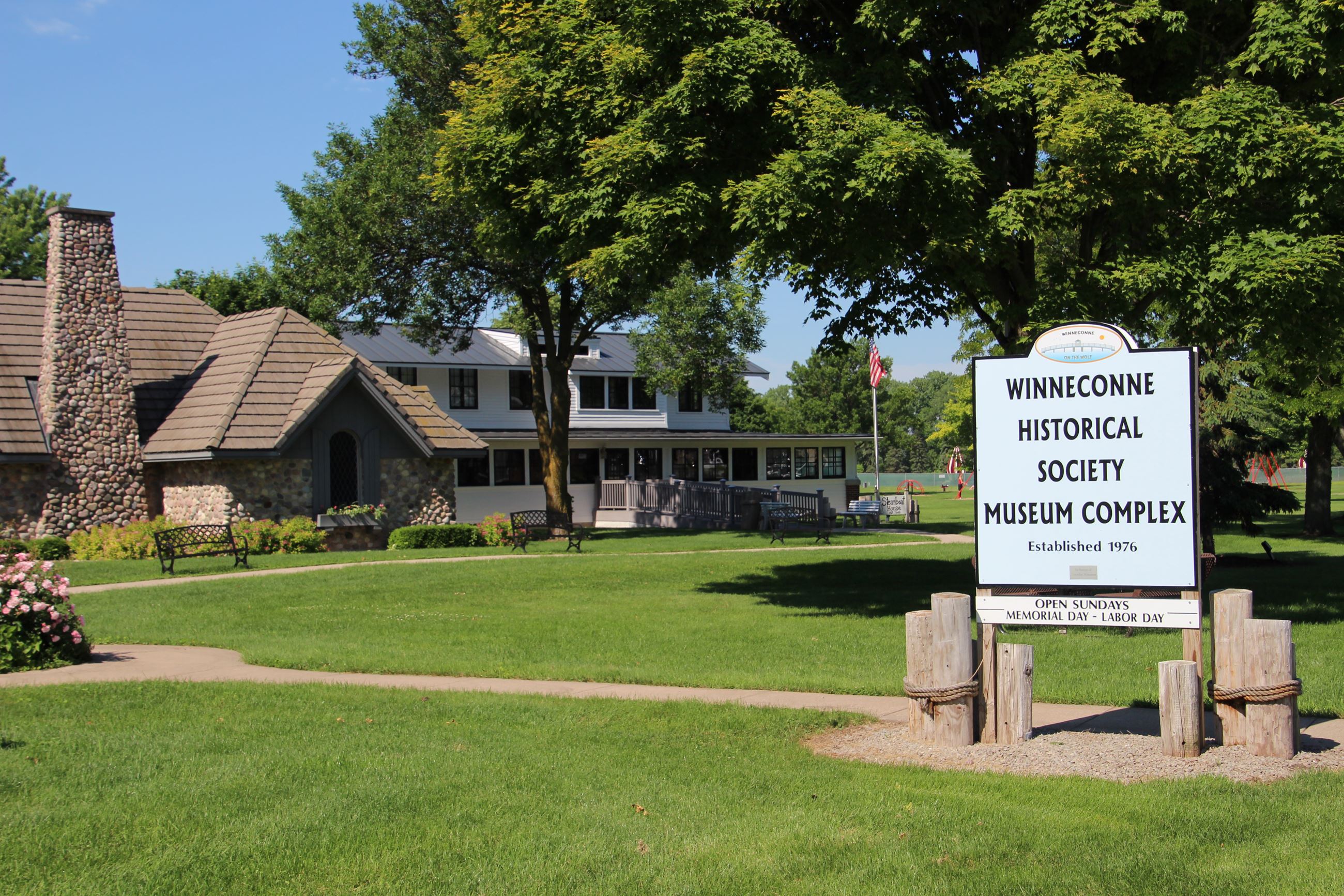 Winneconne Historical Society