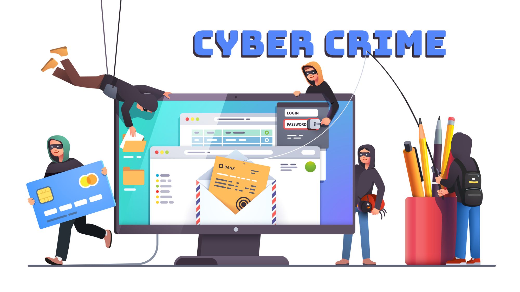 cybercrime